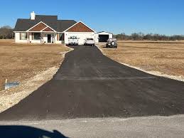 Best Decorative Concrete Driveways  in Springfield, FL